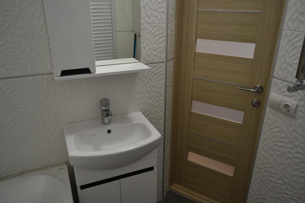 Apartment "Provence" Tsjernihiv Eksteriør bilde