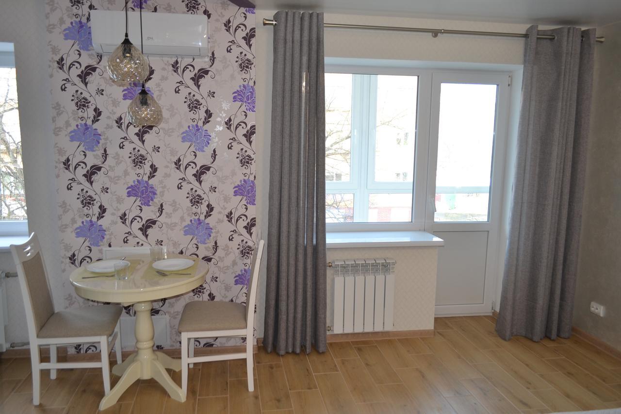 Apartment "Provence" Tsjernihiv Eksteriør bilde